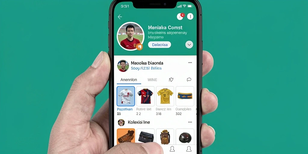 Fitur bonus yang melimpah dan menguntungkan.