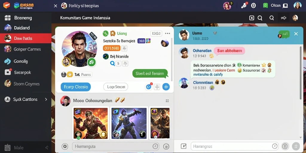 Level yang menantang dengan desain yang kreatif.