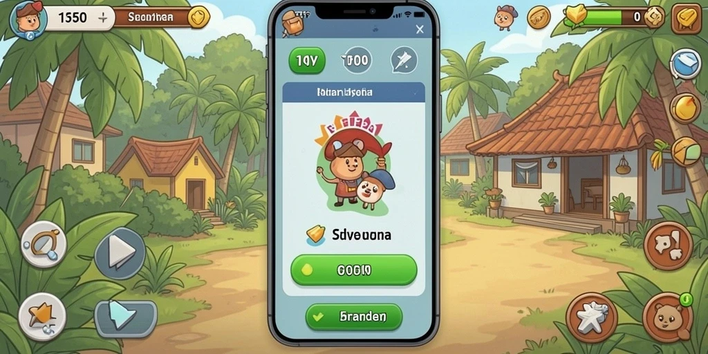 Pengalaman bermain bingo yang seru dan interaktif.