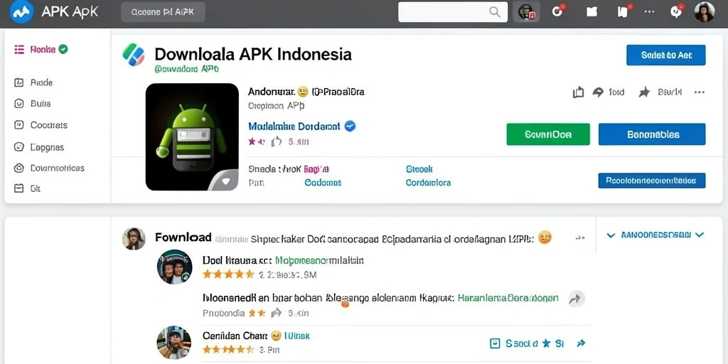 Mode multiplayer yang seru untuk bersaing.