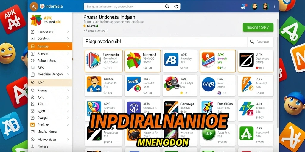 Tangkapan layar menunjukkan grafik berkualitas tinggi yang memukau.