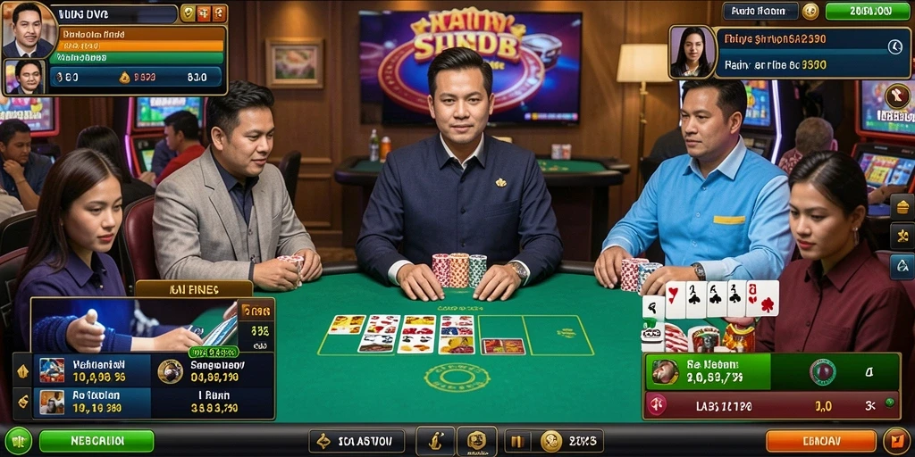 Pilihan metode pembayaran yang beragam dan praktis.
