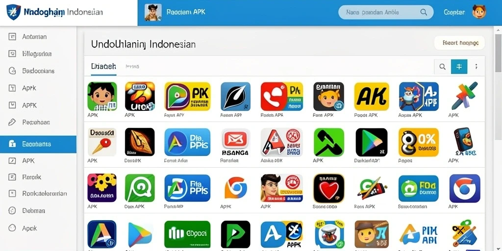 Tangkapan layar mode multiplayer yang menegangkan.