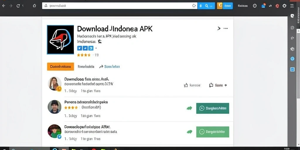 Grafis tajam membuat pengalaman bermain semakin seru.