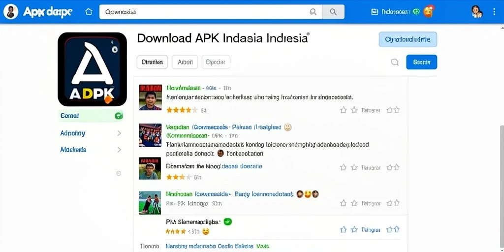 Komunitas yang aktif dan solid di dalam aplikasi.