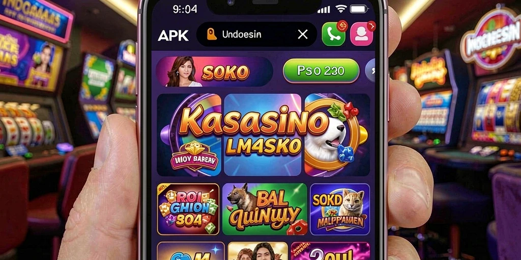 Setiap level menyajikan tantangan unik yang menegangkan.