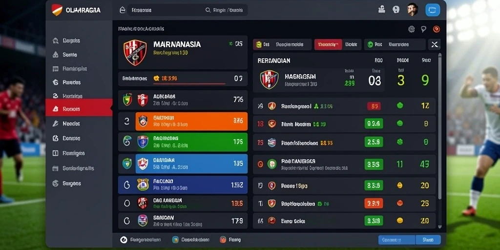 Berbagai jenis taruhan tersedia untuk semua penggemar togel.