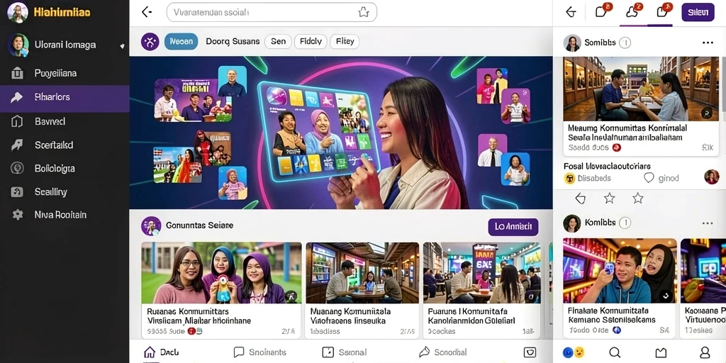 Beragam pilihan permainan togel yang mengasyikkan.