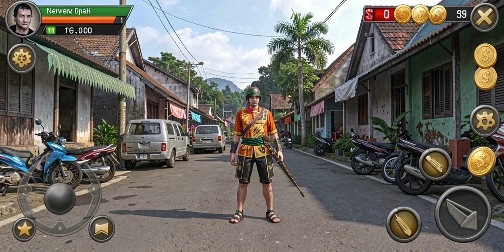 Turnamen poker dengan hadiah fantastis setiap minggunya.