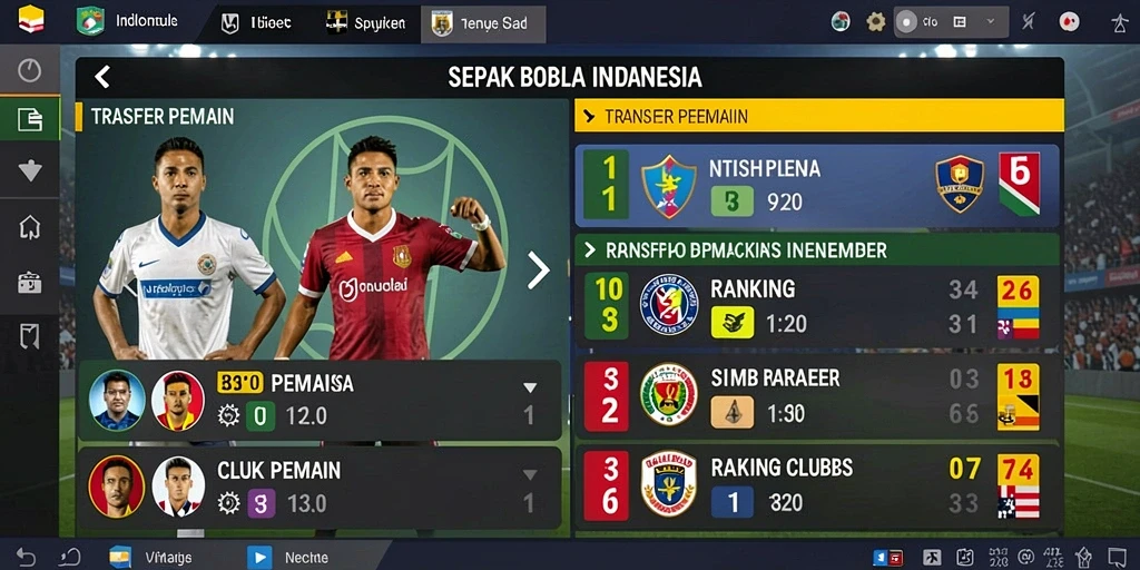Event spesial dengan hadiah menarik untuk pemain.