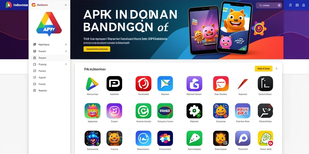 Karakter unik dengan kemampuan yang berbeda.